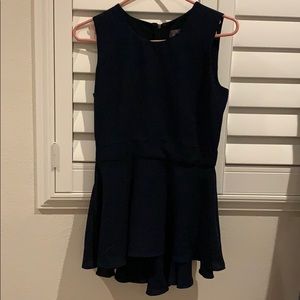 Marled Reunited Clothing brand top xs